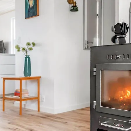 Semesterbostad Ln1930-lonstrup-hjorring-harerenden-44 Vester Vidstrup