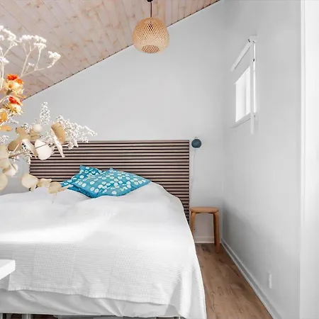 Ln1930-lonstrup-hjorring-harerenden-44 Semesterbostad Vester Vidstrup