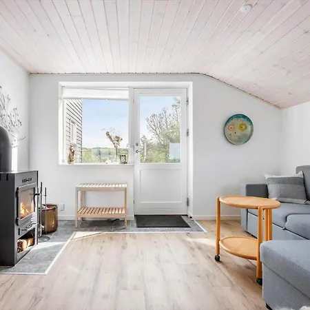 Semesterbostad Ln1930-lonstrup-hjorring-harerenden-44