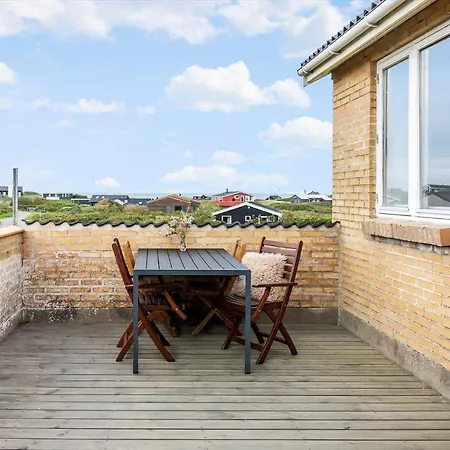 Ln1930-lonstrup-hjorring-harerenden-44 Semesterbostad Vester Vidstrup