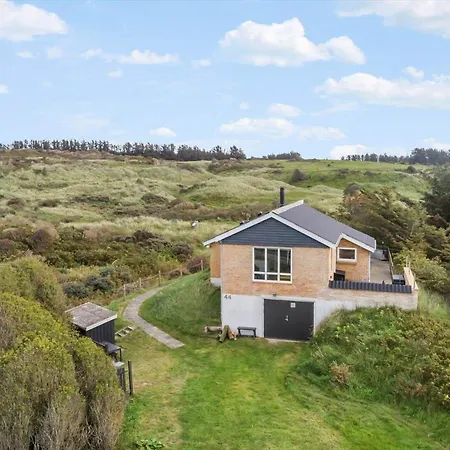 Ln1930-lonstrup-hjorring-harerenden-44 * Vester Vidstrup